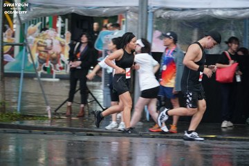 ĐƯỜNG CHẠY 5WAY RUN - WAYS TO OCEAN CITY - Ảnh #932103