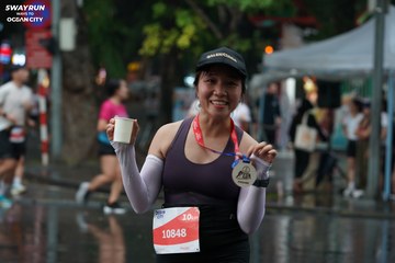ĐƯỜNG CHẠY 5WAY RUN - WAYS TO OCEAN CITY - Ảnh #932298