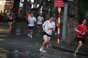 ĐƯỜNG CHẠY 5WAY RUN - WAYS TO OCEAN CITY - Ảnh #932197