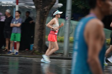ĐƯỜNG CHẠY 5WAY RUN - WAYS TO OCEAN CITY - Ảnh #932067
