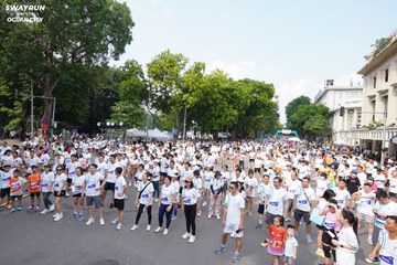 ĐƯỜNG CHẠY 5WAY RUN - WAYS TO OCEAN CITY - Ảnh #932763