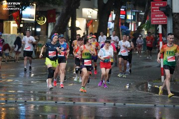 ĐƯỜNG CHẠY 5WAY RUN - WAYS TO OCEAN CITY - Ảnh #931999
