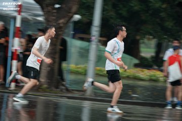 ĐƯỜNG CHẠY 5WAY RUN - WAYS TO OCEAN CITY - Ảnh #932222