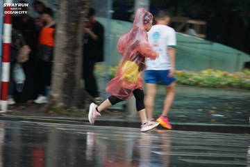 ĐƯỜNG CHẠY 5WAY RUN - WAYS TO OCEAN CITY - Ảnh #932248