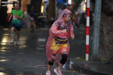 ĐƯỜNG CHẠY 5WAY RUN - WAYS TO OCEAN CITY - Ảnh #932240