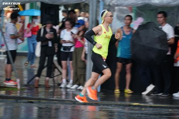 ĐƯỜNG CHẠY 5WAY RUN - WAYS TO OCEAN CITY - Ảnh #932205