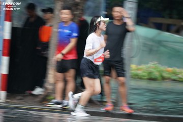 ĐƯỜNG CHẠY 5WAY RUN - WAYS TO OCEAN CITY - Ảnh #932336