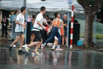 ĐƯỜNG CHẠY 5WAY RUN - WAYS TO OCEAN CITY - Ảnh #932134