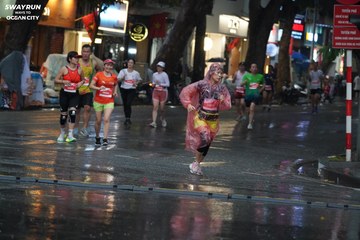 ĐƯỜNG CHẠY 5WAY RUN - WAYS TO OCEAN CITY - Ảnh #932241