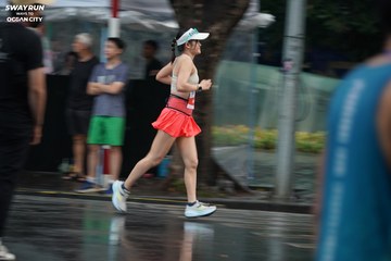 ĐƯỜNG CHẠY 5WAY RUN - WAYS TO OCEAN CITY - Ảnh #932068