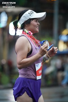 ĐƯỜNG CHẠY 5WAY RUN - WAYS TO OCEAN CITY - Ảnh #932431