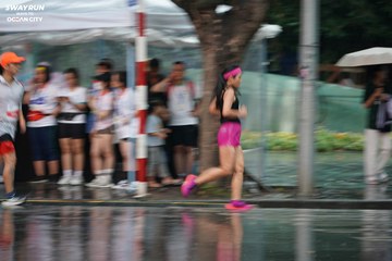 ĐƯỜNG CHẠY 5WAY RUN - WAYS TO OCEAN CITY - Ảnh #931963