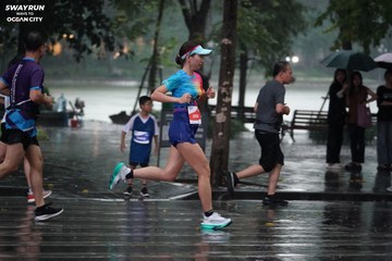 ĐƯỜNG CHẠY 5WAY RUN - WAYS TO OCEAN CITY - Ảnh #931927
