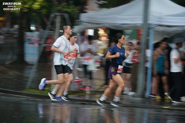 ĐƯỜNG CHẠY 5WAY RUN - WAYS TO OCEAN CITY - Ảnh #932279