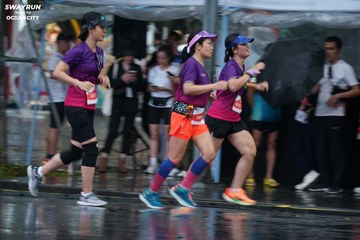 ĐƯỜNG CHẠY 5WAY RUN - WAYS TO OCEAN CITY - Ảnh #932210
