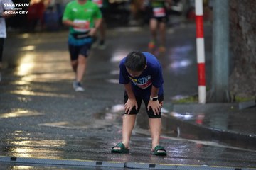 ĐƯỜNG CHẠY 5WAY RUN - WAYS TO OCEAN CITY - Ảnh #932443