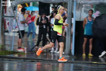 ĐƯỜNG CHẠY 5WAY RUN - WAYS TO OCEAN CITY - Ảnh #932204