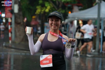 ĐƯỜNG CHẠY 5WAY RUN - WAYS TO OCEAN CITY - Ảnh #932291