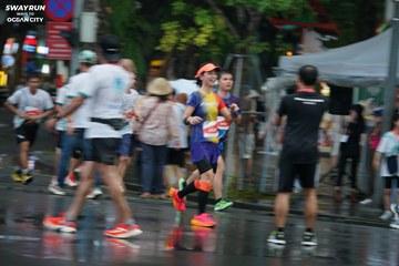 ĐƯỜNG CHẠY 5WAY RUN - WAYS TO OCEAN CITY - Ảnh #932030
