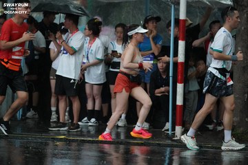 ĐƯỜNG CHẠY 5WAY RUN - WAYS TO OCEAN CITY - Ảnh #931942