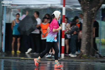 ĐƯỜNG CHẠY 5WAY RUN - WAYS TO OCEAN CITY - Ảnh #932198