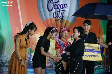 ĐƯỜNG CHẠY 5WAY RUN - WAYS TO OCEAN CITY - Ảnh #932497