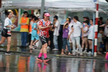 ĐƯỜNG CHẠY 5WAY RUN - WAYS TO OCEAN CITY - Ảnh #931976