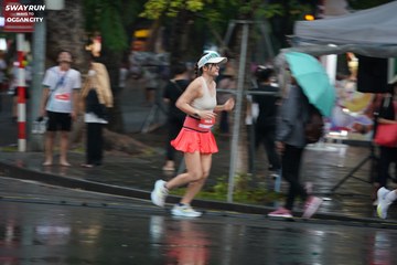 ĐƯỜNG CHẠY 5WAY RUN - WAYS TO OCEAN CITY - Ảnh #932058