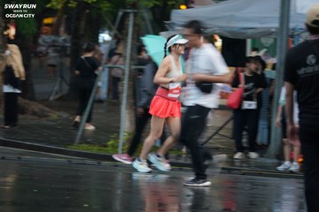 ĐƯỜNG CHẠY 5WAY RUN - WAYS TO OCEAN CITY - Ảnh #932065