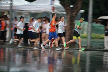 ĐƯỜNG CHẠY 5WAY RUN - WAYS TO OCEAN CITY - Ảnh #931969
