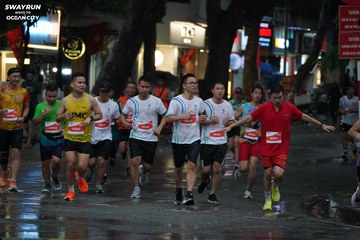 ĐƯỜNG CHẠY 5WAY RUN - WAYS TO OCEAN CITY - Ảnh #931977
