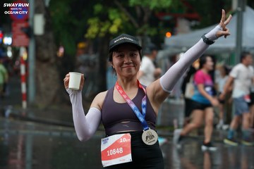 ĐƯỜNG CHẠY 5WAY RUN - WAYS TO OCEAN CITY - Ảnh #932304