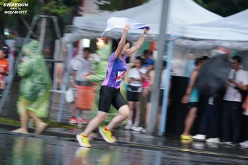 ĐƯỜNG CHẠY 5WAY RUN - WAYS TO OCEAN CITY - Ảnh #932230