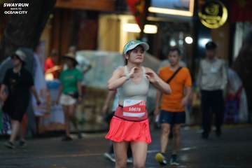 ĐƯỜNG CHẠY 5WAY RUN - WAYS TO OCEAN CITY - Ảnh #932056