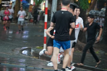 ĐƯỜNG CHẠY 5WAY RUN - WAYS TO OCEAN CITY - Ảnh #932294