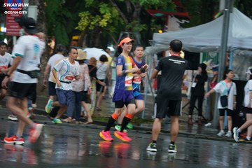 ĐƯỜNG CHẠY 5WAY RUN - WAYS TO OCEAN CITY - Ảnh #932033