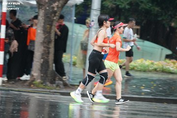 ĐƯỜNG CHẠY 5WAY RUN - WAYS TO OCEAN CITY - Ảnh #932262