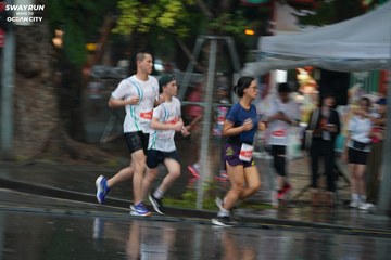ĐƯỜNG CHẠY 5WAY RUN - WAYS TO OCEAN CITY - Ảnh #932276
