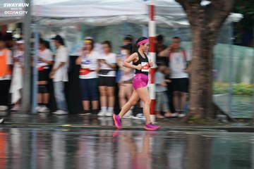 ĐƯỜNG CHẠY 5WAY RUN - WAYS TO OCEAN CITY - Ảnh #931961