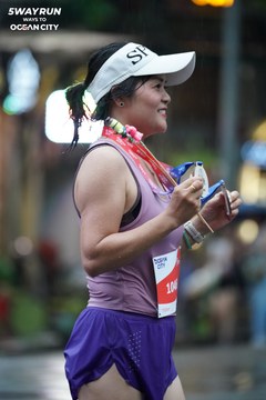 ĐƯỜNG CHẠY 5WAY RUN - WAYS TO OCEAN CITY - Ảnh #932433