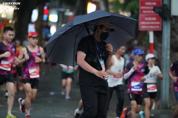 ĐƯỜNG CHẠY 5WAY RUN - WAYS TO OCEAN CITY - Ảnh #932097