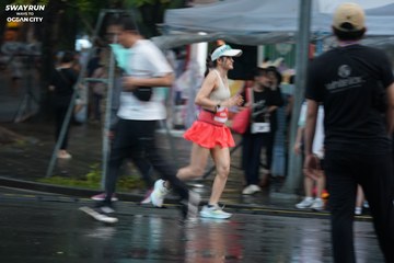ĐƯỜNG CHẠY 5WAY RUN - WAYS TO OCEAN CITY - Ảnh #932064