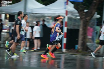 ĐƯỜNG CHẠY 5WAY RUN - WAYS TO OCEAN CITY - Ảnh #932032