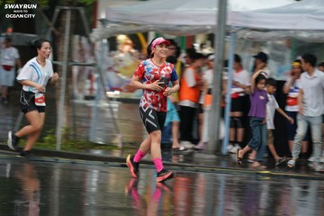 ĐƯỜNG CHẠY 5WAY RUN - WAYS TO OCEAN CITY - Ảnh #931973