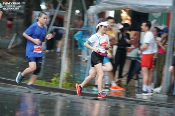 ĐƯỜNG CHẠY 5WAY RUN - WAYS TO OCEAN CITY - Ảnh #932350