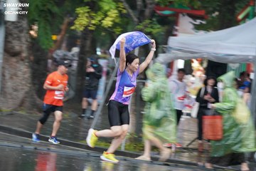 ĐƯỜNG CHẠY 5WAY RUN - WAYS TO OCEAN CITY - Ảnh #932233