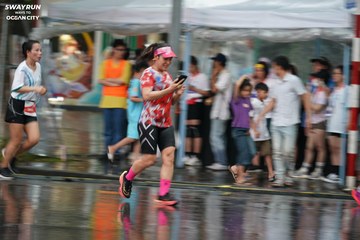 ĐƯỜNG CHẠY 5WAY RUN - WAYS TO OCEAN CITY - Ảnh #931975
