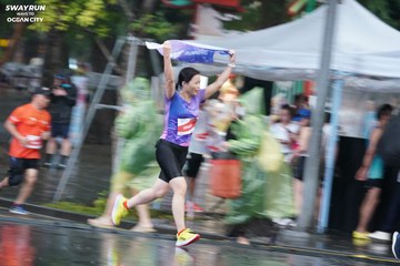ĐƯỜNG CHẠY 5WAY RUN - WAYS TO OCEAN CITY - Ảnh #932232