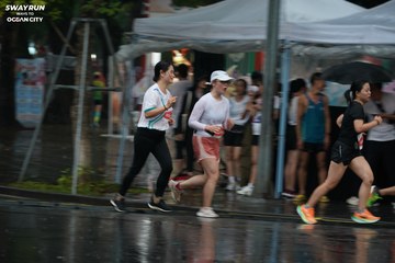 ĐƯỜNG CHẠY 5WAY RUN - WAYS TO OCEAN CITY - Ảnh #932266
