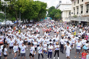 ĐƯỜNG CHẠY 5WAY RUN - WAYS TO OCEAN CITY - Ảnh #932829